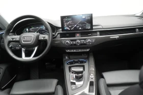 Audi 90 40TDI/204HP/CARBON/S-LINE/ACC/360/781z, снимка 9