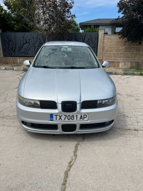 Seat Leon, снимка 3