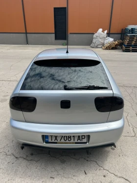 Seat Leon, снимка 4