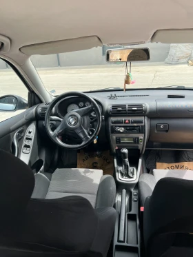 Seat Leon, снимка 6