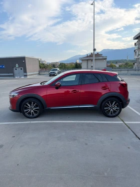 Mazda CX-3, снимка 4