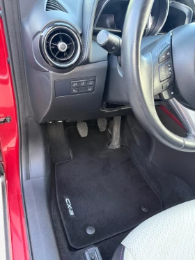 Mazda CX-3, снимка 8