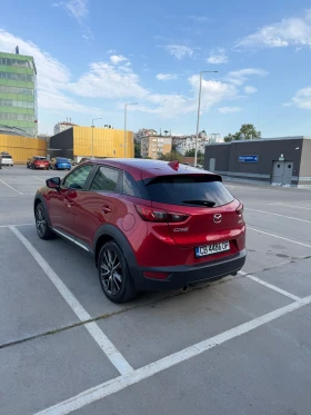 Mazda CX-3, снимка 5