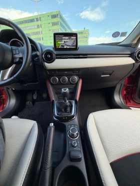 Mazda CX-3, снимка 16