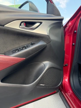 Mazda CX-3, снимка 6