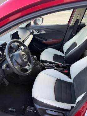 Mazda CX-3, снимка 7