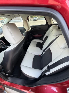 Mazda CX-3, снимка 11