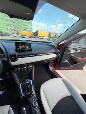 Mazda CX-3, снимка 17