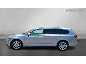 VW Passat 2. 0 TDi DSG SCR, Месечна вноска от 255  , снимка 3