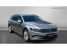 VW Passat 2. 0 TDi DSG SCR, Месечна вноска от 255  , снимка 8