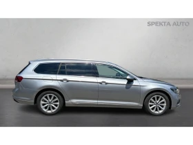VW Passat 2. 0 TDi DSG SCR, Месечна вноска от 255  , снимка 6