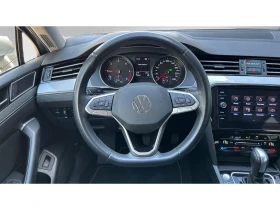 VW Passat 2. 0 TDi DSG SCR, Месечна вноска от 255  , снимка 15