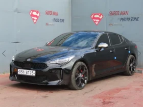 Kia Stinger 3.3 Turbo 2Wd Gt, снимка 3