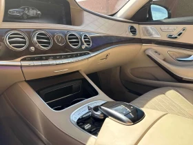 Mercedes-Benz S 560 * CARFAX * , снимка 13