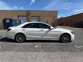 Mercedes-Benz S 560 * CARFAX * , снимка 3