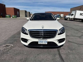 Mercedes-Benz S 560 * CARFAX * , снимка 6