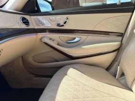 Mercedes-Benz S 560 * CARFAX * , снимка 17