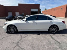 Mercedes-Benz S 560 * CARFAX * , снимка 2