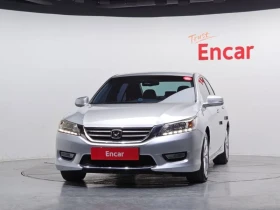 Honda Accord 2.4 - САМО 30% АВАНС, снимка 9