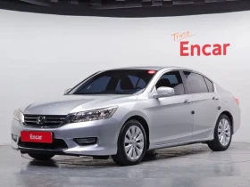 Honda Accord 2.4 - САМО 30% АВАНС, снимка 2