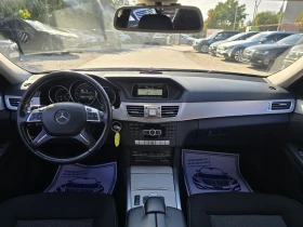 Mercedes-Benz E 200 CDI EXCLUSIVE , снимка 16