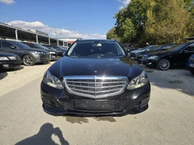 Mercedes-Benz E 200 CDI EXCLUSIVE , снимка 5