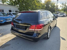 Mercedes-Benz E 200 CDI EXCLUSIVE , снимка 4