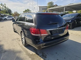 Mercedes-Benz E 200 CDI EXCLUSIVE , снимка 3