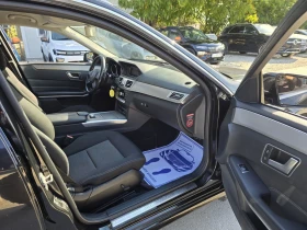 Mercedes-Benz E 200 CDI EXCLUSIVE , снимка 14