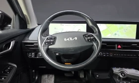 Kia EV6 4WD\Обдухване, снимка 14