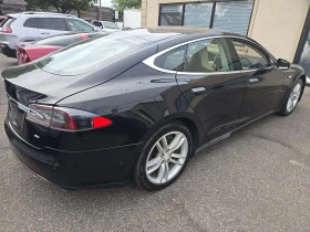 Tesla Model S 85, снимка 4
