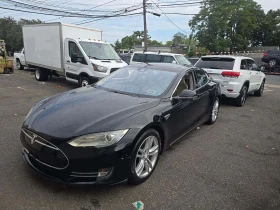 Tesla Model S 85, снимка 1