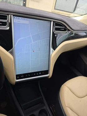 Tesla Model S 85, снимка 12
