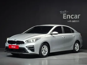 Kia K3  Luxury, снимка 1