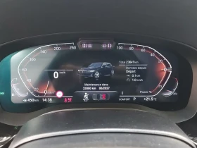 BMW 540 xDrive Leather LED Navi, снимка 11