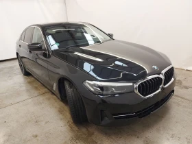 BMW 540 xDrive Leather LED Navi, снимка 3