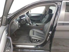 BMW 540 xDrive Leather LED Navi, снимка 7