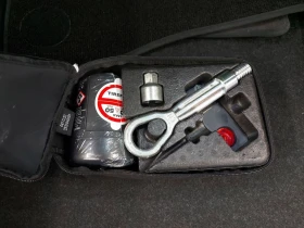 BMW 540 xDrive Leather LED Navi, снимка 16