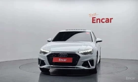 Audi A4 * 40 TFSI Premium * , снимка 3