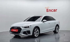 Audi A4 * 40 TFSI Premium * , снимка 1
