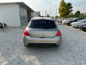 Peugeot 308 1.6hdi *150000km*NOVA*, снимка 6