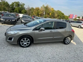 Peugeot 308 1.6hdi *150000km*NOVA*, снимка 4