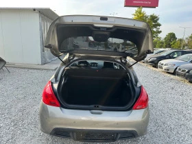 Peugeot 308 1.6hdi *150000km*NOVA*, снимка 14