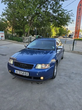 Audi A3 1.9  | Mobile.bg    4