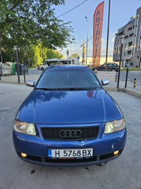 Audi A3 1.9  | Mobile.bg    2