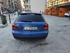 Audi A3 1.9  | Mobile.bg    7