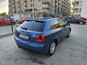 Audi A3 1.9  | Mobile.bg    6