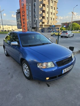 Audi A3 1.9  | Mobile.bg    3