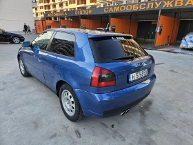 Audi A3 1.9  | Mobile.bg    5