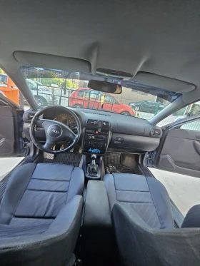 Audi A3 1.9  | Mobile.bg    9